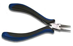 Round Nose Pliers