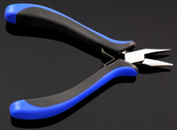 Chain Nose Pliers