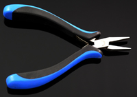 Flat Nose Pliers