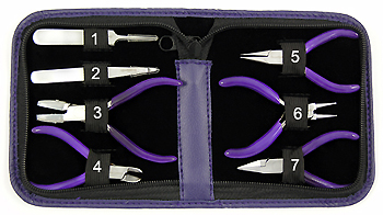 Miniature Tool Set