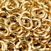 Gold Filled Jump Rings